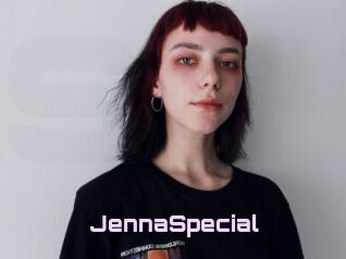 JennaSpecial