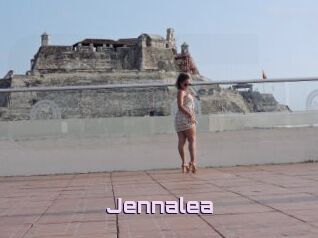 Jennalea
