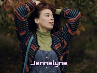 Jennelyne