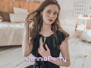 JenniePerry