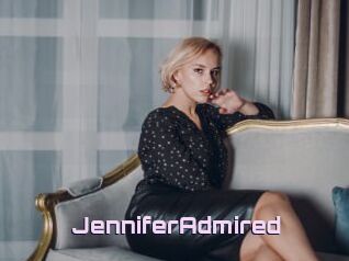 JenniferAdmired