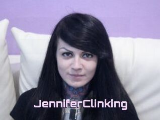 JenniferClinking