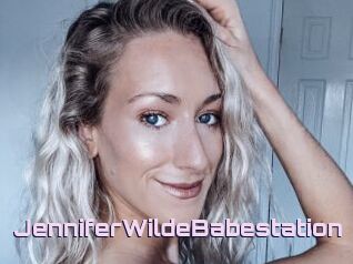 JenniferWildeBabestation