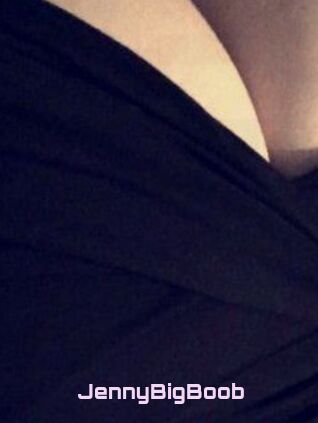 JennyBigBoob