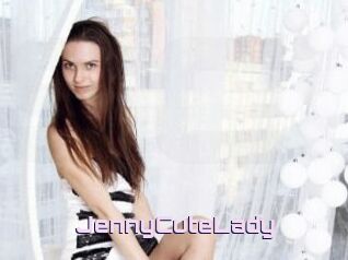 JennyCuteLady