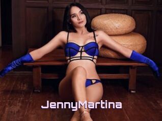 JennyMartina