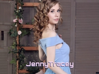 JennyTracey