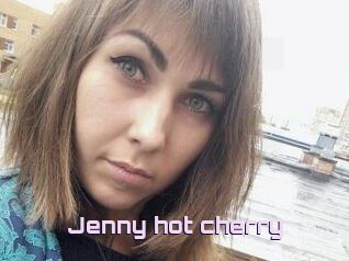 Jenny_hot_cherry