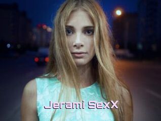 Jerami_SexX
