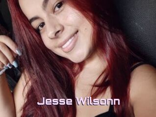 Jesse_Wilsonn