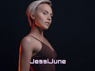 JessiJune