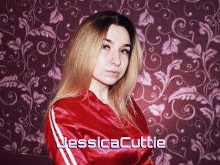 JessicaCuttie
