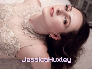 JessicaHuxley