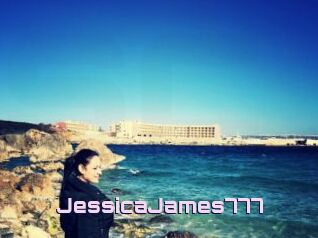 JessicaJames777