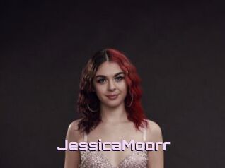 JessicaMoorr