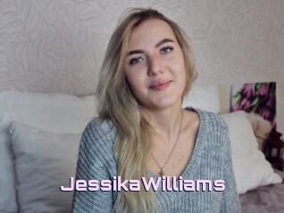 JessikaWilliams