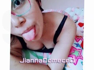 JiannaDomeceQ