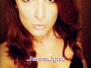 JiannaJynx