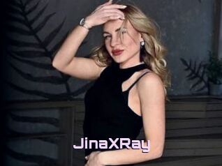 JinaXRay