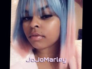 JoJoMarley