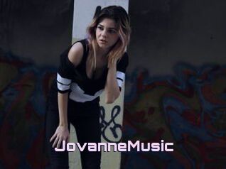 JovanneMusic