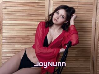JoyNunn