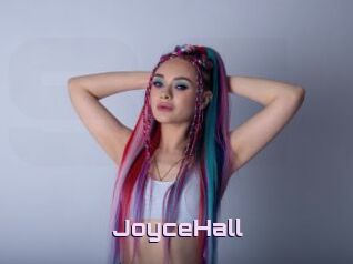 JoyceHall