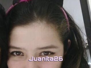 Juanita26