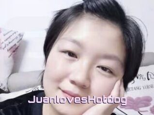 JuanlovesHotdog
