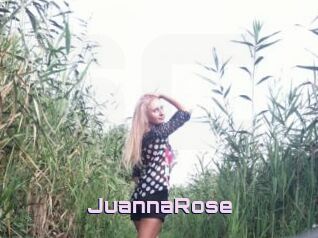 JuannaRose