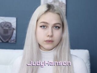 JudyHanson