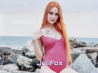 JuliFox
