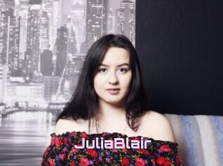 JuliaBlair