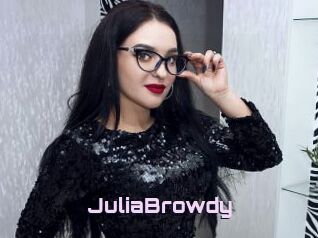 JuliaBrowdy