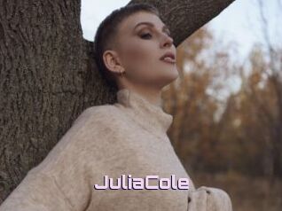 JuliaCole