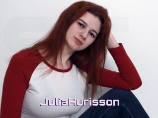 JuliaHurisson