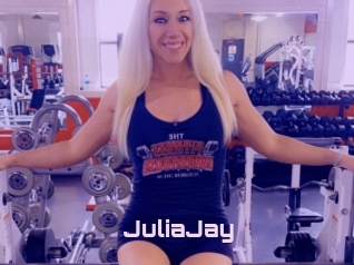 JuliaJay