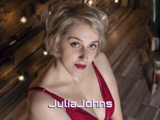 JuliaJohns