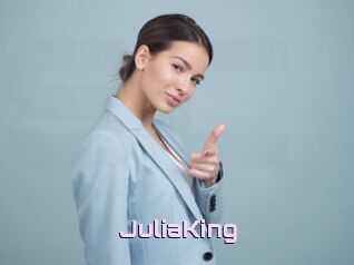 JuliaKing