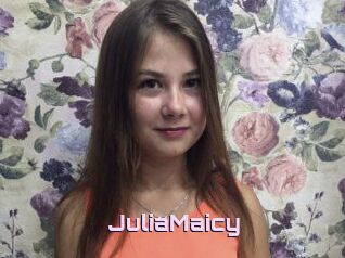 JuliaMaicy