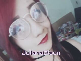 Juliana_Olson