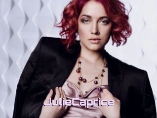 JulieCaprice