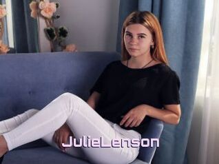 JulieLenson