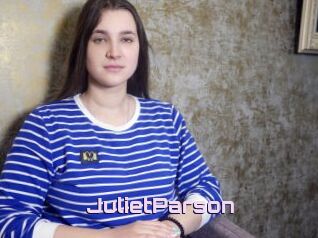 JulietParson