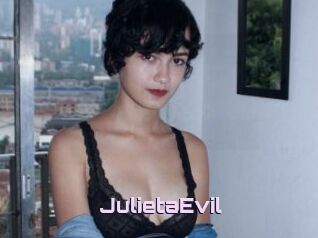JulietaEvil