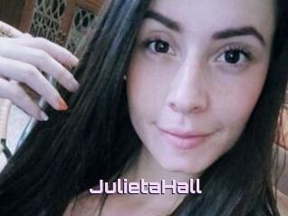 JulietaHall