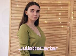 JulietteCarter