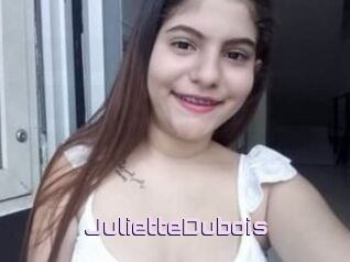 JulietteDubois