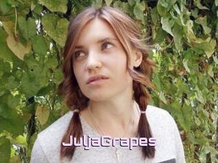 JuljaGrapes