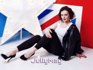 JullyMay
